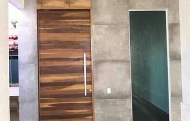 Imagem 2: Aluguel casa de alto padrão em frente o SMT na QSC19