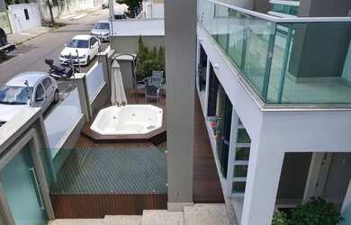 Imagem 4: Residência para venda ou locação Bairro das Nações em BC