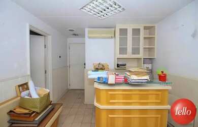 Imagem 2: São Paulo - Conjunto Comercial/Sala - Bela Vista