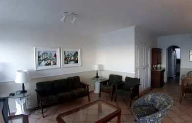 Imagem 8: VISTA TOTAL AO MAR. Vista para o mar, 145m² de Área, 1 Vaga na garageme4...