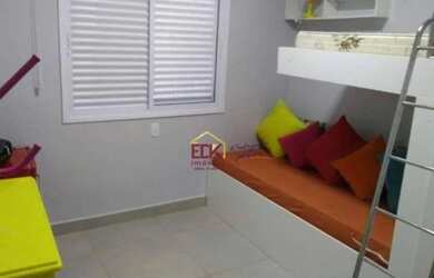 Imagem 13: Sobrado com 3 dormitórios à venda, 136 m² por R$ 1.360.000,00 - Juquehy - São Sebastião/SP