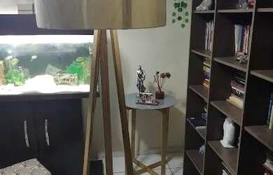 Imagem 6: Casa Condomínio Maria Stella analisa troca