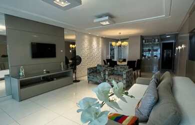 Imagem 5: Excelente apartamento Beira Mar na Praia de Cotovelo - Resort Residencial...