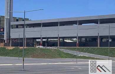 Imagem 3: Galpão Logístico 3.998,77m² , 6 Banheiros, 6 Vagas. Ao lado da Rodovia...