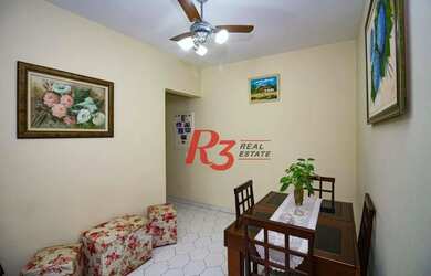 Imagem 4: Apartamento com 2 quartos à venda, 64 m² por R$ 550.000 - Vila Belmiro...