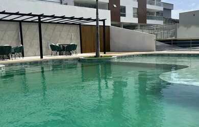 Imagem 5: Farol Velho- apartamento de 2 quartos mobiliado - Fort do Farol