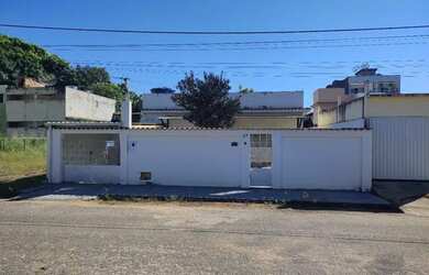 Imagem 1: Vendo ou Alugo Casa em Jardim da Aldeia - CERJ Itaocara/RJ