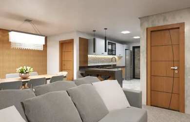 Imagem 8: Casas à venda em construção no Boa Vista em Vitória da Conquista - Bahia