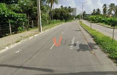 Imagem 3: Terreno à venda, 8217 m² por R$ 13.000.000,00 - Luciano Cavalcante -...