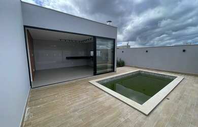 Imagem 9: Vendo casa 3/4 sendo uma suíte e closet