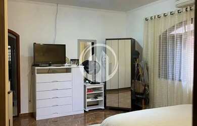 Imagem 9: Casa á venda 03 dormitórios sendo 02 suites - Bairro Rio das Pedras...