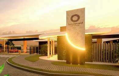 Imagem 1: Terreno em Condomínio para Venda em Uberlândia, Grand Ville