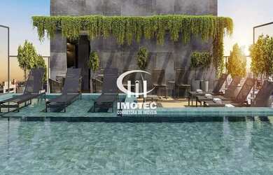 Imagem 8: Área privativa à venda, 1 quarto, 1 vaga, Savassi - Belo Horizonte/MG