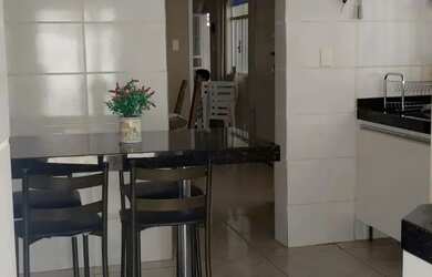 Imagem 9: Imóvel para venda com 220 metros quadrados com 3 quartos em Rosário...