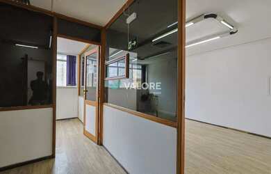 Imagem 2: Conjunto de Salas para aluguel no Centro