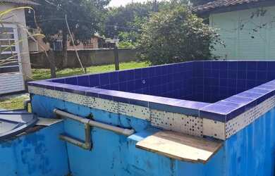 Imagem 15: Casa para Venda em Matinhos, Albatroz, 4 dormitórios, 2 banheiros, 4...