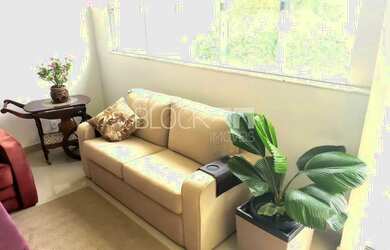 Imagem 13: Recreio dos Bandeirantes Cobertura 4 quartos, sendo 1 suite