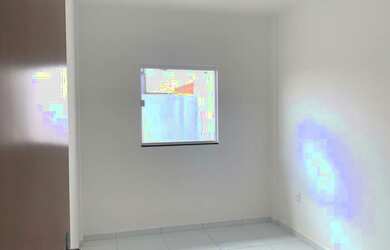 Imagem 8: Casas por trás do Hospital de Trauma