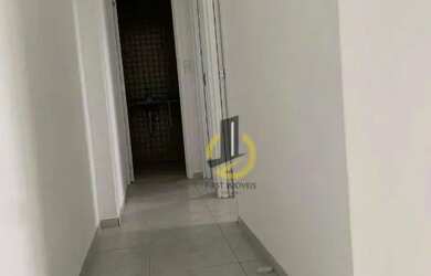 Imagem 6: Apartamento para venda ou locação no Condomínio Residencial dos Santos - 49,25m² - 2 dormi