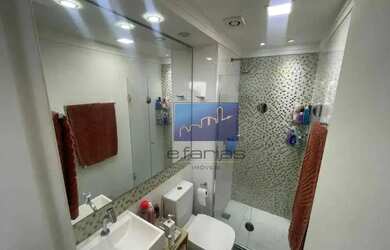 Imagem 6: Apartamento com 2 dormitórios à venda, 55 m² por R$ 440.000,00 - Penha...