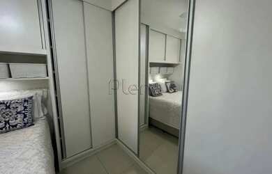 Imagem 4: Apartamento à venda em Campinas, Centro, com 2 quartos, com 67 m², Condomínio...