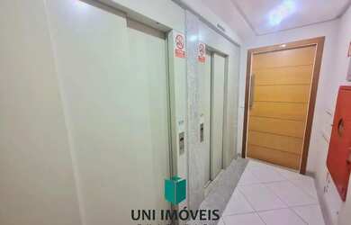 Imagem 2: Sensacional apartamento de 3 quartos totalmente reformado na Oceânica...