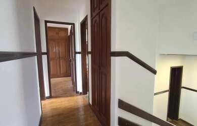 Imagem 5: São Lourenço . Vale dos Pinheiros . MG . Casa com elevador . 5 quartos