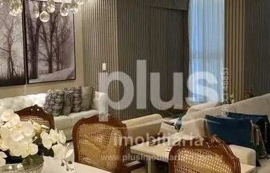 Imagem 2: Apartamento com 3 dormitórios à venda, 126 m² por R$ 1.350.000,00 -...