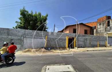 Imagem 1: Prédio à venda, 663 m² por R$ 1.000.000,00 - Vicente Pinzon - Fortaleza/CE