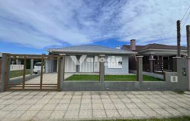 Imagem 3: Praia de Noiva do Mar, 3 quartos, suíte, piscina, laje, garagem, frente...