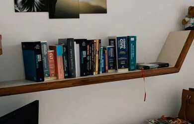 Imagem 7: Vendo apartamento 3/4 quartos em Campinas de Brotas