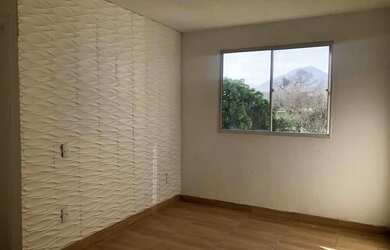 Imagem 1: Alugo apartamento dois quartos próximo ao Park Shopping CG