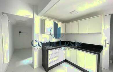 Imagem: O apartamento possui 1 Dormitório, 1 Banheiro, 40m² de Área