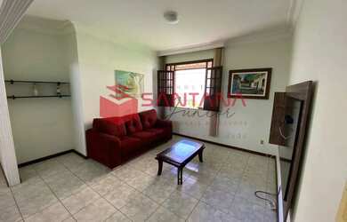 Imagem 16: Casa mobiliada 4/4 para locação em Vilas do Atlântico