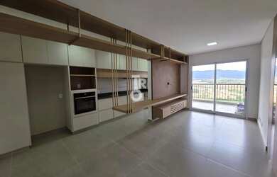 Imagem 2: APARTAMENTO PARA LOCAÇÃO, 3 QUARTOS, SENDO UMA SUÍTE - CONDOMÍNIO...