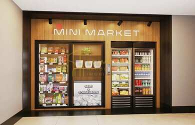 Imagem 8: Exclusivo apartamento em Coqueiral de Itaparica Lazer e conforto ao seu...