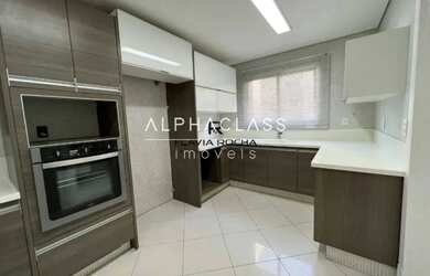 Imagem 8: Excelente Apartamento em Condomínio para LOCAÇÃO - Alphaville / Tamboré