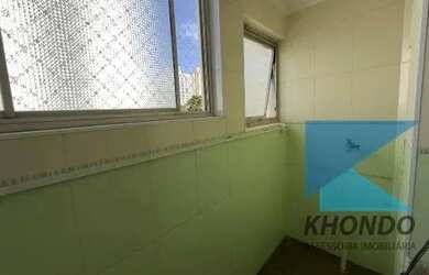 Imagem 10: Apartamento para locação - Rua Alves Guimarães