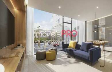 Imagem 14: Apartamento 63 m² para Venda no Campo Belo