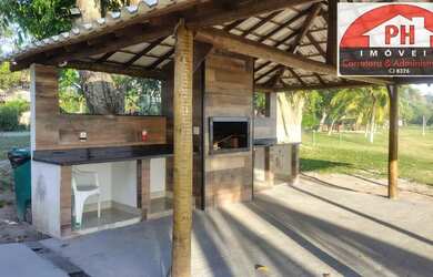 Imagem 13: Casa Linear com 4 quartos sendo 2 suítes no Condomínio Elisa Lake