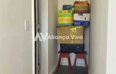 Imagem 12: Copacabana Apartamento com 2 dormitórios