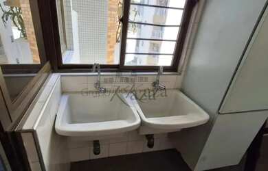 Imagem 11: Apartamento - Vila Ema - Residencial Paul Cezanne - 3 Dormitórios - 200m²