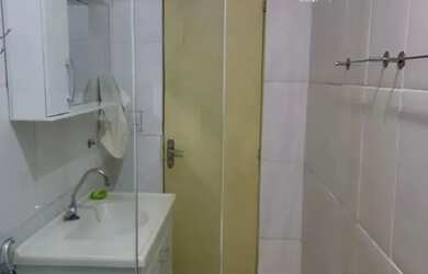 Imagem 12: Casa em Rua Cristiano Otoni - Santa Terezinha - Belo Horizonte/MG