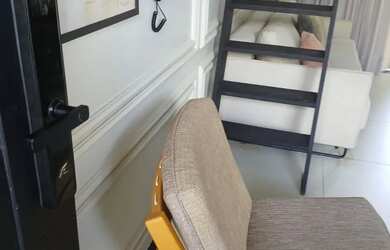 Imagem 11: Apartamento 1 quarto Praia do Forte Cond Vila do Lago