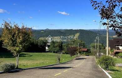 Imagem: O terreno possui 595m² de Área e está localizado em Nova