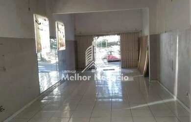 Imagem: O depósito possui 107m² de Área e está localizado em Ponte