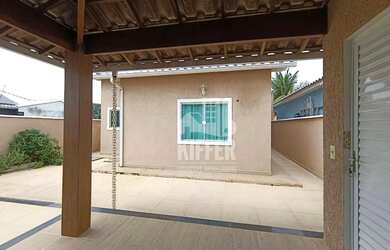 Imagem 15: Casa com 2 quartos à venda, 78 m² por R$ 550.000 - Cajueiros Itaipuaçu...