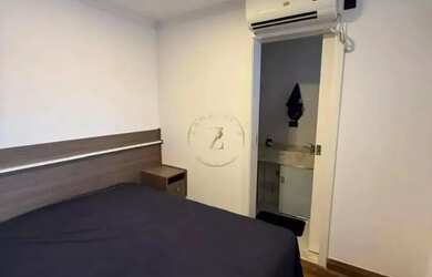 Imagem: A casa em condomínio possui 4 Dormitórios, 4 Banheiros, 4