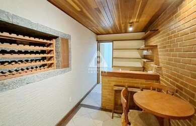 Imagem 5: CASA DUPLEX | ITAIPAVA | PISCINA | VILLAGE ITAIPAVA | 4 QUARTOS