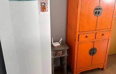 Imagem 14: Imóvel para aluguel com 32 metros quadrados com 1 quarto em Bela Vista...